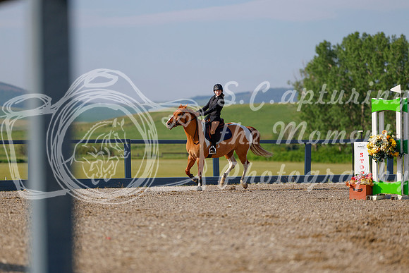 2025 - Haylee - June Classic I - Friday June 13th - 02074