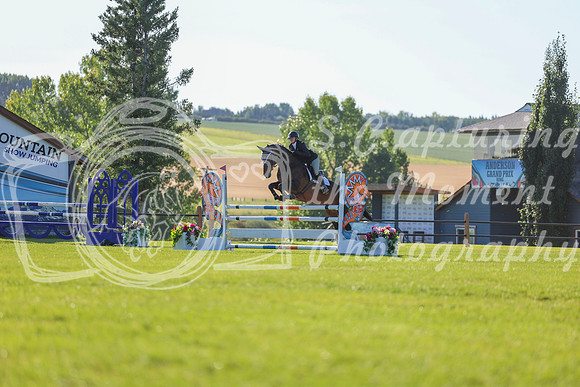 2025 - Shea - Rocky Mountain Classic III - Thursday August 21st - 01294
