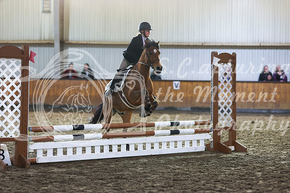 2025 - HJ Schooling - Sunday March 23rd - 2048