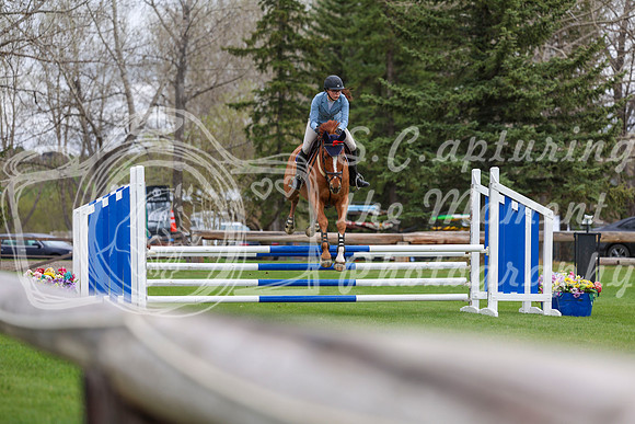 2025 - Shea - Bow Valley II - Thursday May 15th - 01041