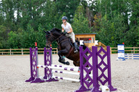 2025 - Haylee - Picco Horse Show - Saturday July 26th 05023