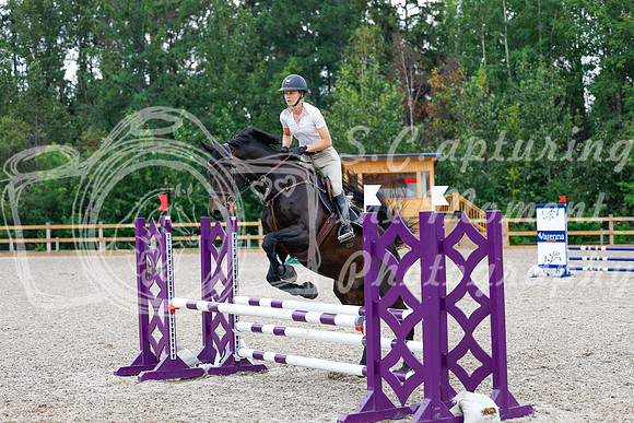 2025 - Haylee - Picco Horse Show - Saturday July 26th 05023