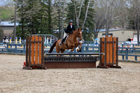 2025 - Shea - Bow Valley II - Friday May 16th - 07468