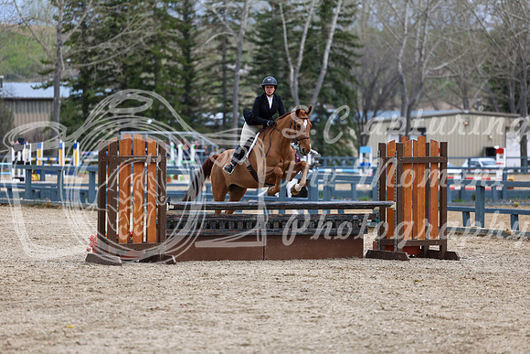 2025 - Shea - Bow Valley II - Friday May 16th - 07468
