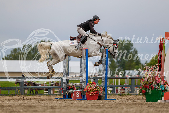 2025 - Haylee - Rocky Mountain Classic II - Friday August 15th - 00256