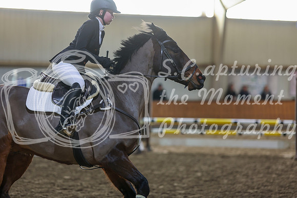 2025 - HJ Schooling - Sunday March 23rd - 5530
