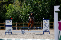 2025 - Haylee - Picco Horse Show - Thursday July 24th 02206