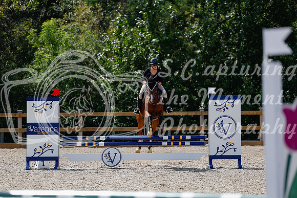 2025 - Haylee - Picco Horse Show - Thursday July 24th 02206