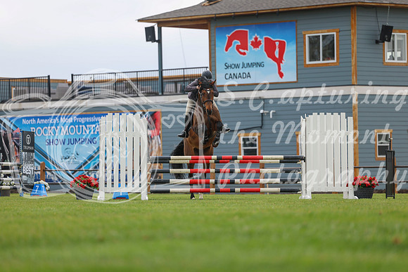 2025 - Shea - Bow Valley II - Saturday May 17th - 00953