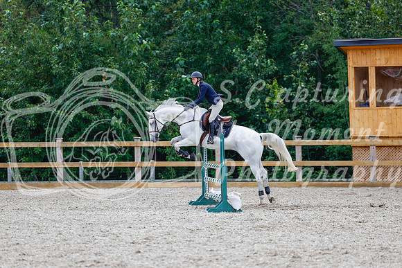 2025 - Haylee - Picco Horse Show - Saturday July 26th 07406