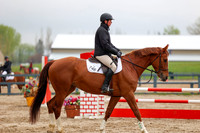 2025 - Mara - Bow Valley II - Sunday May 18th - 11630