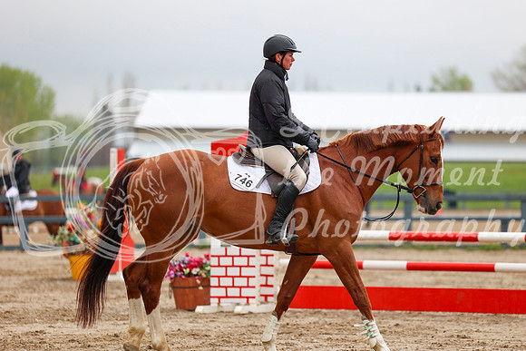 2025 - Mara - Bow Valley II - Sunday May 18th - 11630
