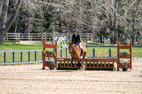 2025 - Jackie - Bow Valley II - Saturday May 17th - 11164