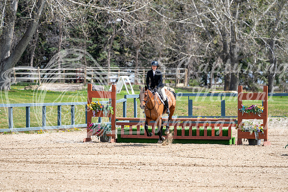 2025 - Jackie - Bow Valley II - Saturday May 17th - 11164