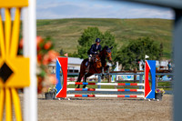 2025 - Haylee - Rocky Mountain Classic III - Wednesday August 20th - 03964