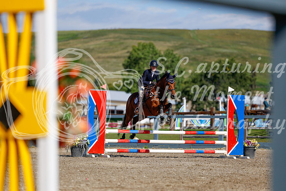 2025 - Haylee - Rocky Mountain Classic III - Wednesday August 20th - 03964
