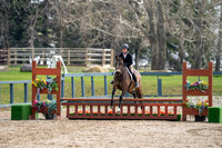 2025 - Jackie - Bow Valley II - Saturday May 17th - 04886