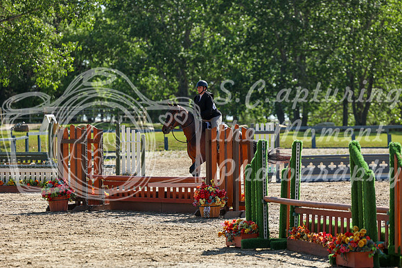 2025 - Mara - June Classic I - Sunday June 15th - 07266