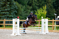 2025 - Haylee - Picco Horse Show - Sunday July 27th 01039