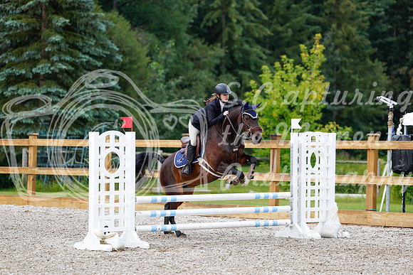 2025 - Haylee - Picco Horse Show - Sunday July 27th 01039