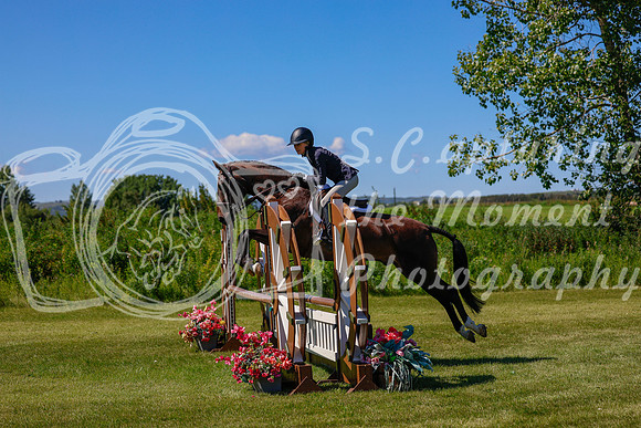 2025 - Haylee - Rocky Mountain Classic III - Thursday August 21st - 08554