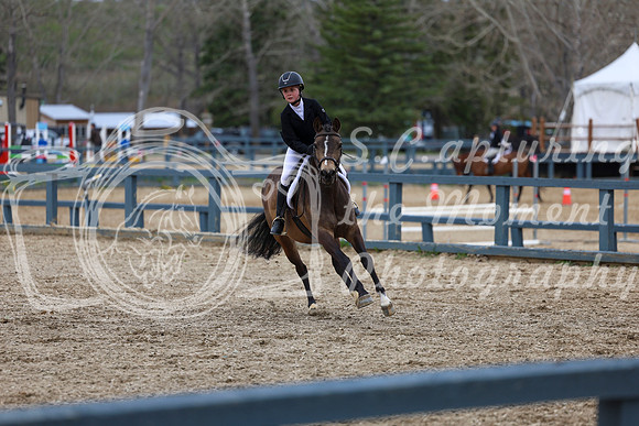 2025 - Shea - Bow Valley II - Friday May 16th - 09216