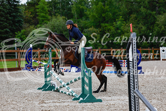 2025 - Haylee - Picco Horse Show - Friay July 25th 00070