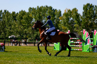 2025 - Haylee - Rocky Mountain Classic III - Sunday August 24th - 11910
