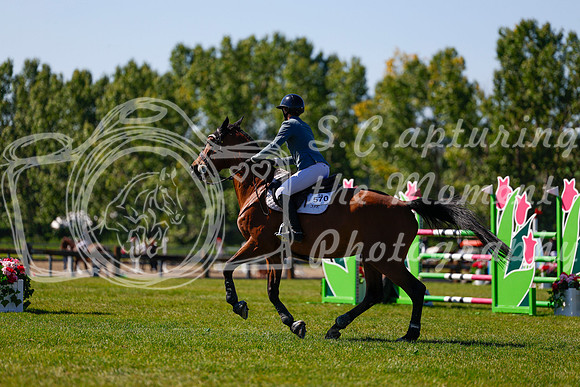 2025 - Haylee - Rocky Mountain Classic III - Sunday August 24th - 11910