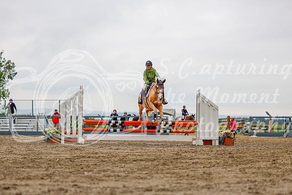 2025 - Haylee - June Classic II - Friday June 20th - 04971