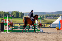 2025 - Haylee - Rocky Mountain Classic III - Friday August 22nd - 02090