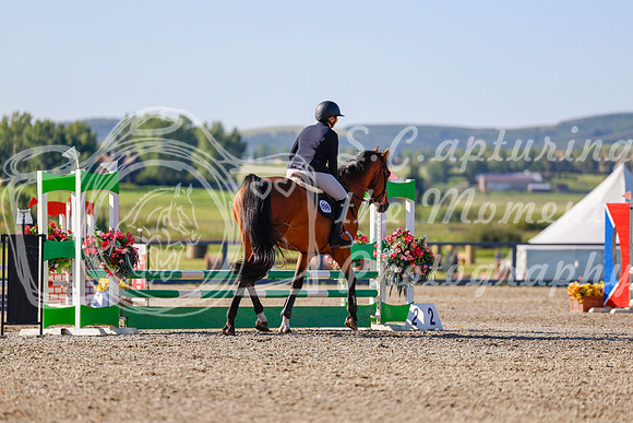 2025 - Haylee - Rocky Mountain Classic III - Friday August 22nd - 02090
