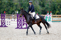 2025 - Haylee - Picco Horse Show - Saturday July 26th 05680