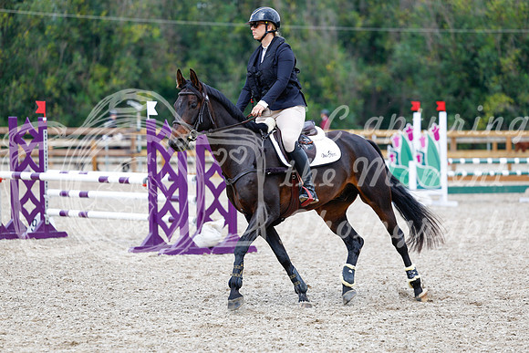 2025 - Haylee - Picco Horse Show - Saturday July 26th 05680