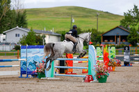 2025 - Haylee - Rocky Mountain Classic II - Saturday August 16th - 02007
