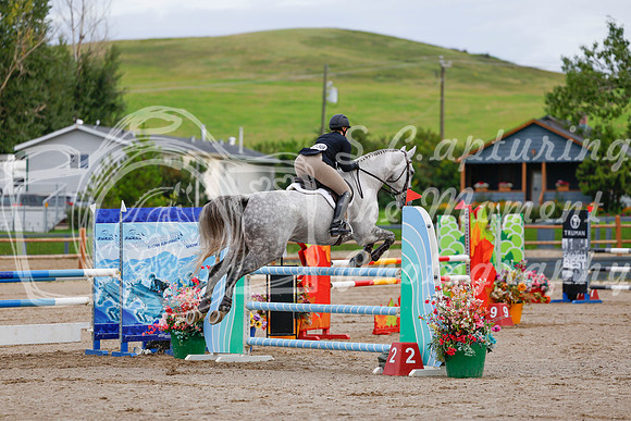 2025 - Haylee - Rocky Mountain Classic II - Saturday August 16th - 02007