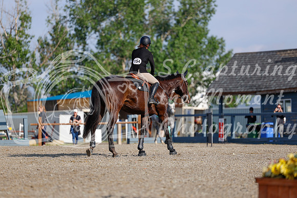 2025 - Haylee - June Classic I - Friday June 13th - 01777