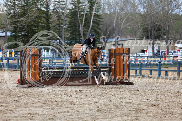 2025 - Shea - Bow Valley II - Friday May 16th - 08603