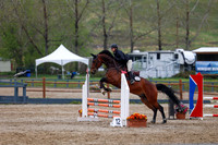2025 - Mara - Bow Valley II - Sunday May 18th - 14072