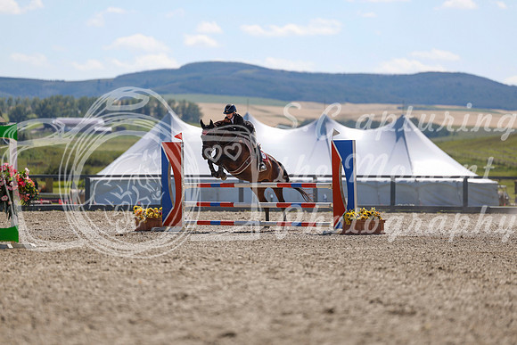 2025 - Haylee - Rocky Mountain Classic III - Friday August 22nd - 16988