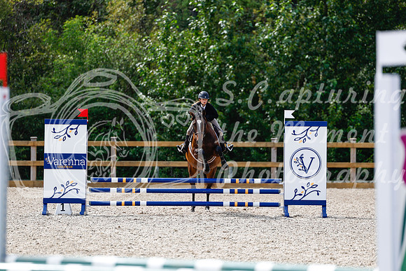 2025 - Haylee - Picco Horse Show - Thursday July 24th 01999