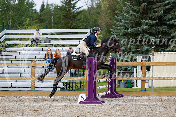 2025 - Haylee - Picco Horse Show - Friay July 25th 02013