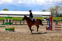 2025 - Mara - Bow Valley II - Saturday May 17th - 20396