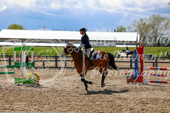 2025 - Mara - Bow Valley II - Saturday May 17th - 20396