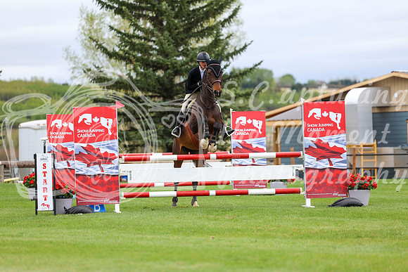 2025 - Shea - Bow Valley II - Thursday May 15th - 02556