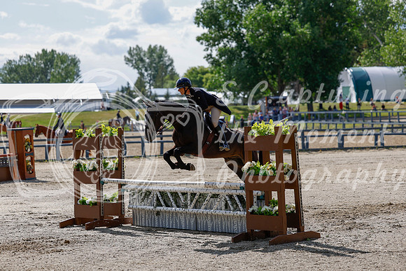 2025 - Haylee - June Classic I - Friday June 13th - 08942