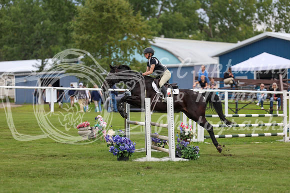 2025 - Shea - Teesdale - Friday July 25th - 07824