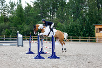 2025 - Haylee - Picco Horse Show - Sunday July 27th 05052
