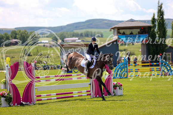 2025 - Conor - June Classic I - Sunday June 15th - 17056