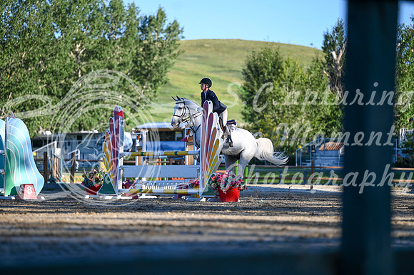 2025 - MJ - Rocky Mountain Classic II - Sunday August 17th - 06004